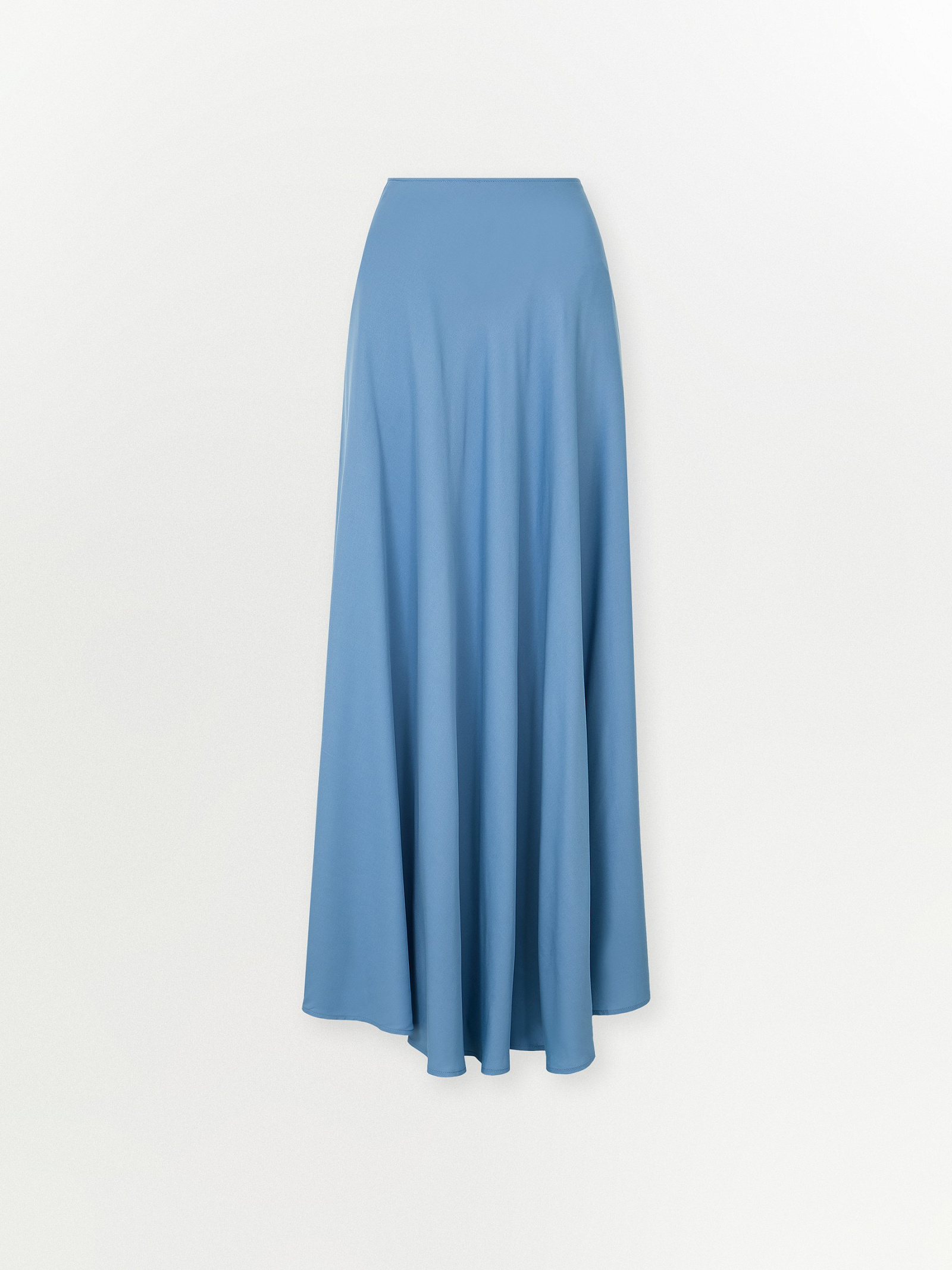 Юбка А-силуэта